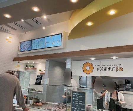 Mochinut