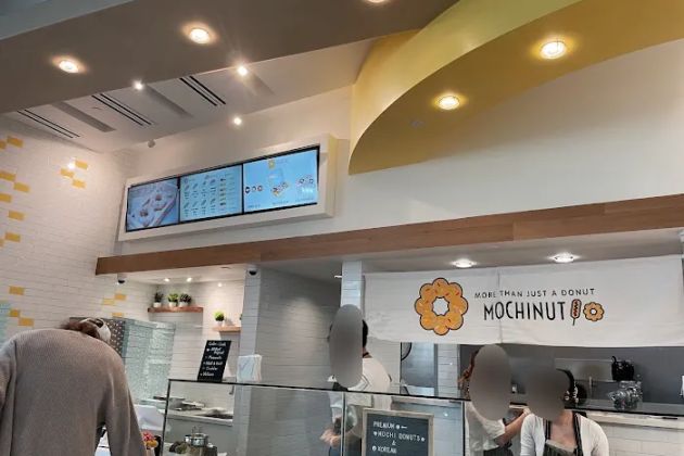 Mochinut