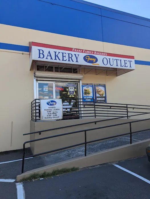 Franz Bakery Outlet Picture 1