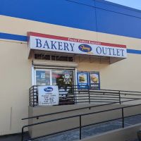 Franz Bakery Outlet ico