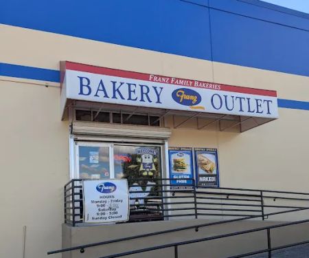 Franz Bakery Outlet