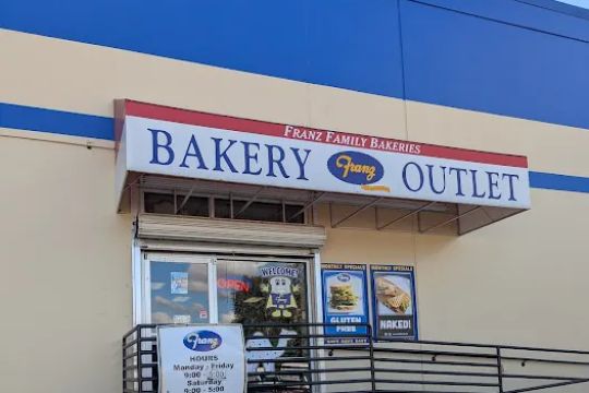 Franz Bakery Outlet