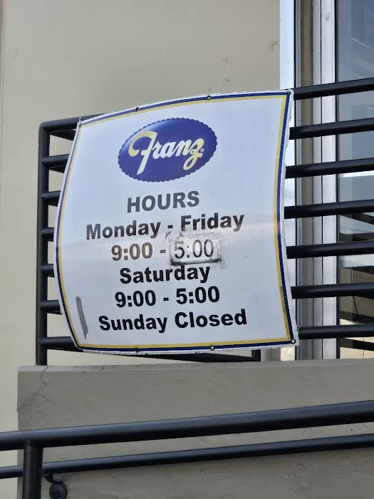 Franz Bakery Outlet Picture 3
