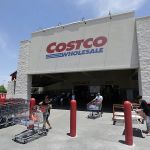 Costco Bakery