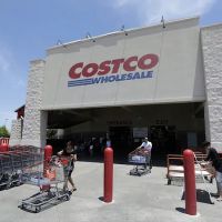 Costco Bakery ico