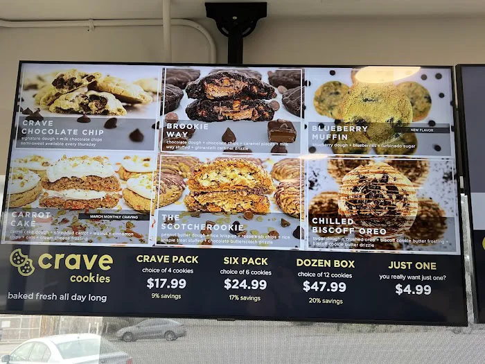 Crave Picture 8
