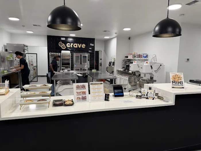 Crave Picture 4