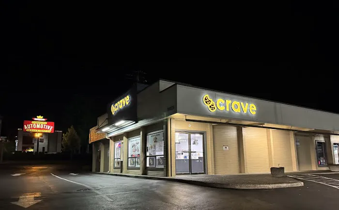 Crave Picture 2