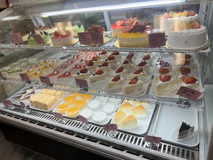 Mei WA Bakery Picture 10