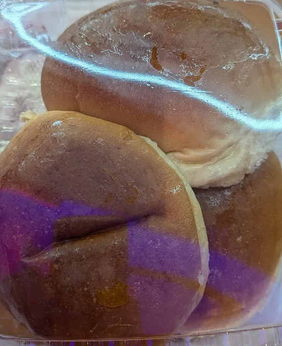 Mei WA Bakery Picture 4