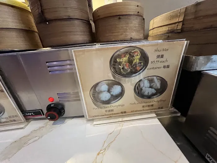 Mei WA Bakery Picture 6