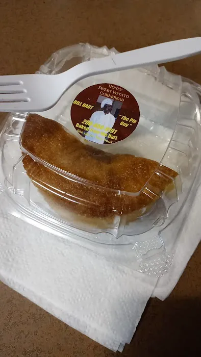 Baked From The Hart Picture 1