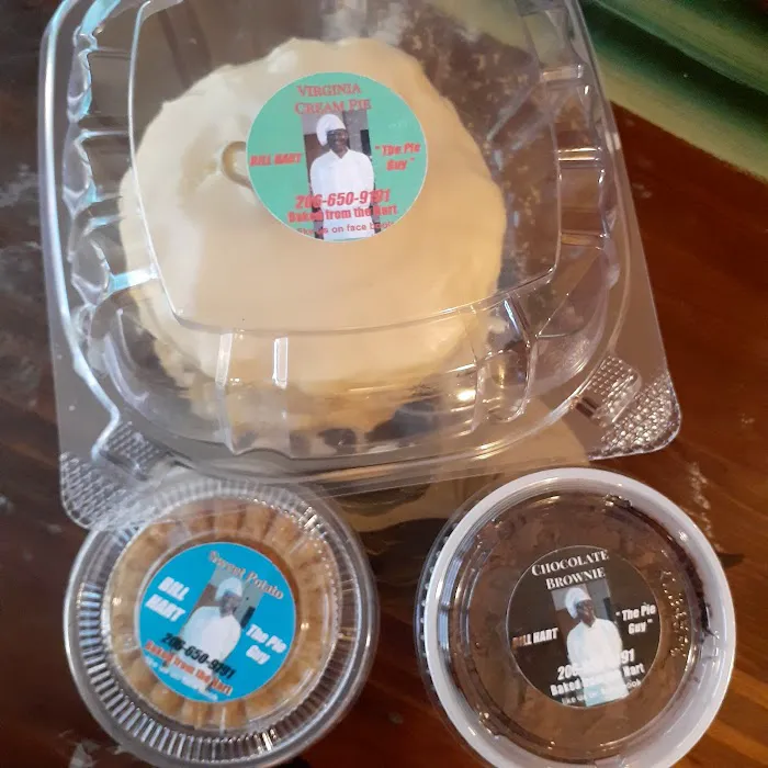 Baked From The Hart Picture 5