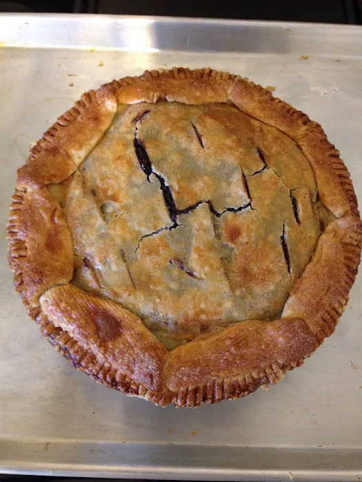 Baked From The Hart Picture 9