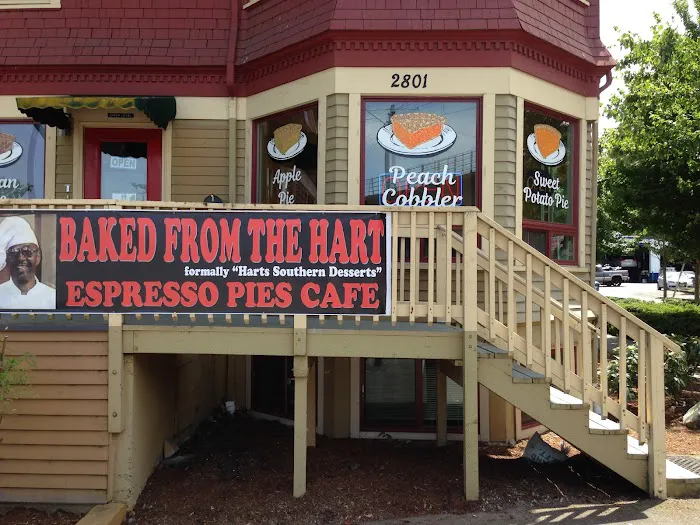 Baked From The Hart Picture 10