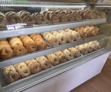 Bloom Bistro & Grocery