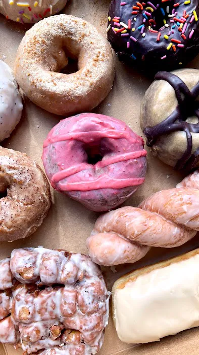 Mighty-O Donuts Bakery & Outlet Store (Pre-Order & Pick-Up - No Walk Ins) Picture 4