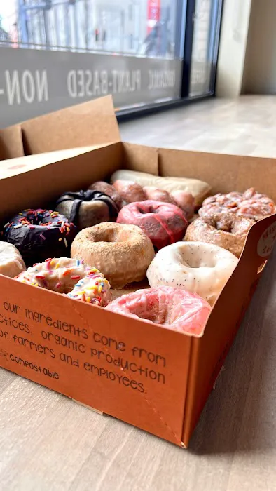 Mighty-O Donuts Bakery & Outlet Store (Pre-Order & Pick-Up - No Walk Ins) Picture 7