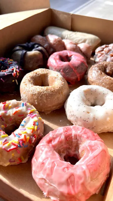 Mighty-O Donuts Bakery & Outlet Store (Pre-Order & Pick-Up - No Walk Ins) Picture 6