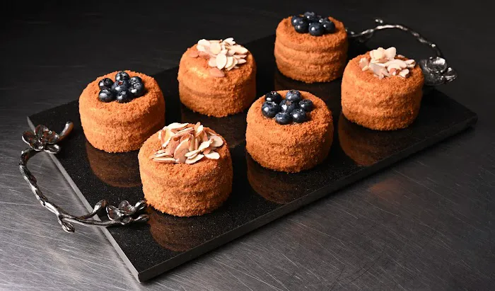 EDANDLIZ European Bakehouse LLC Picture 2