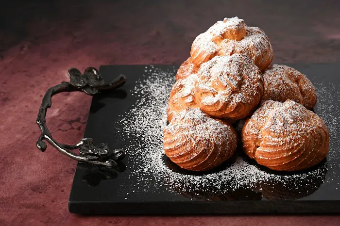 EDANDLIZ European Bakehouse LLC Picture 6