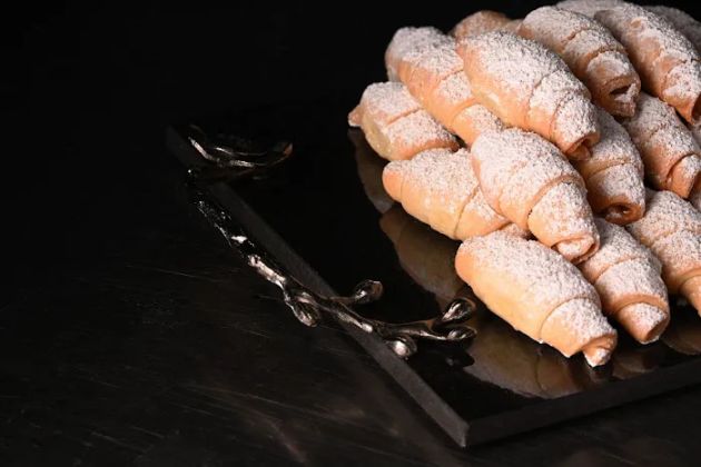 EDANDLIZ European Bakehouse LLC