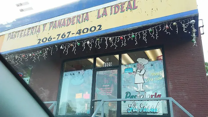 Pasteleria Y Panaderia La Ideal Picture 5