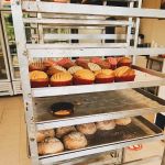 Pasteleria Y Panaderia La Ideal