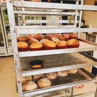 Pasteleria Y Panaderia La Ideal ico