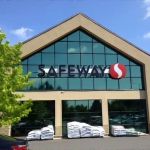 Safeway Bakery