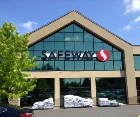 Safeway Bakery