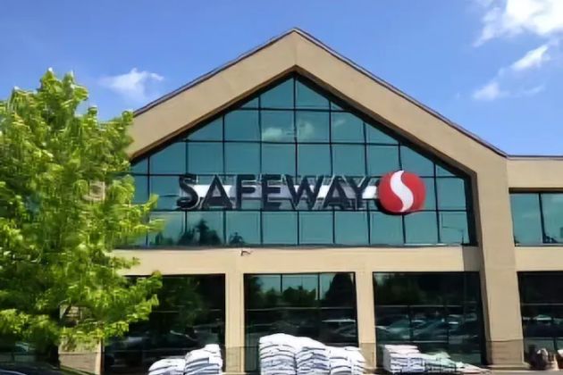 Safeway Bakery