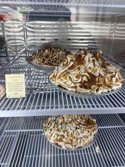 La Crema Patisserie Picture 8