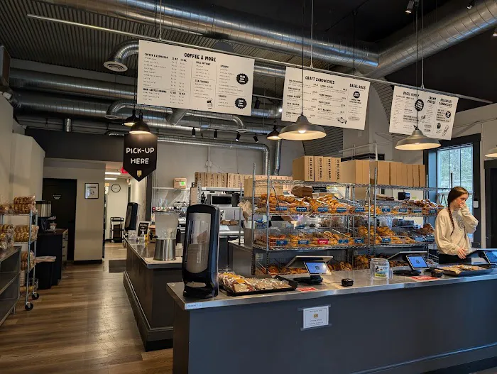 Blazing Bagels Picture 3