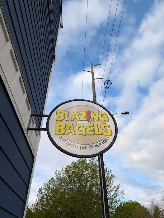 Blazing Bagels Picture 6