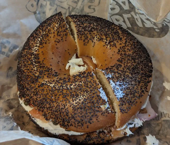 Blazing Bagels Picture 7