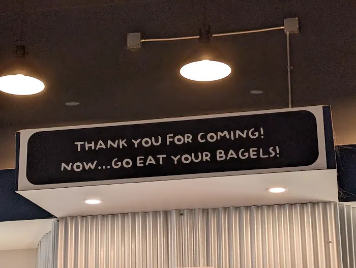 Blazing Bagels Picture 4