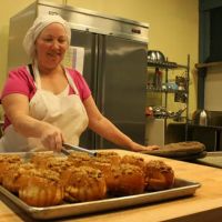 Forest Fairy Bakery ico