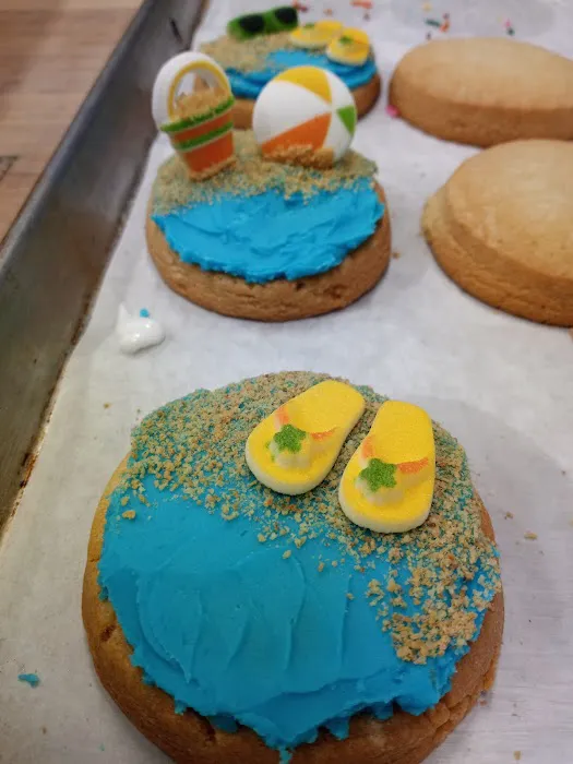 Forest Fairy Bakery Picture 8