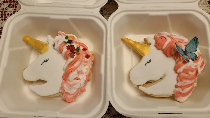 Forest Fairy Bakery Picture 4