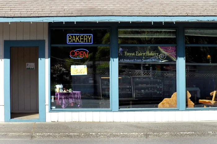 Forest Fairy Bakery Picture 6