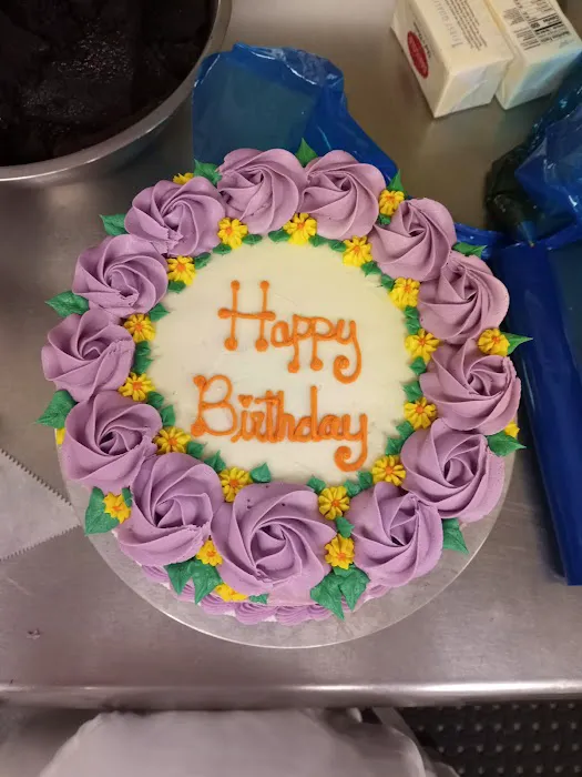 Forest Fairy Bakery Picture 9
