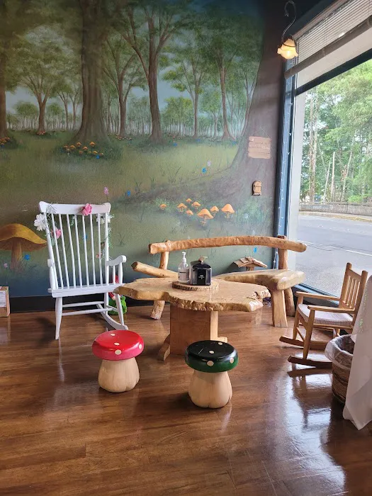 Forest Fairy Bakery Picture 5