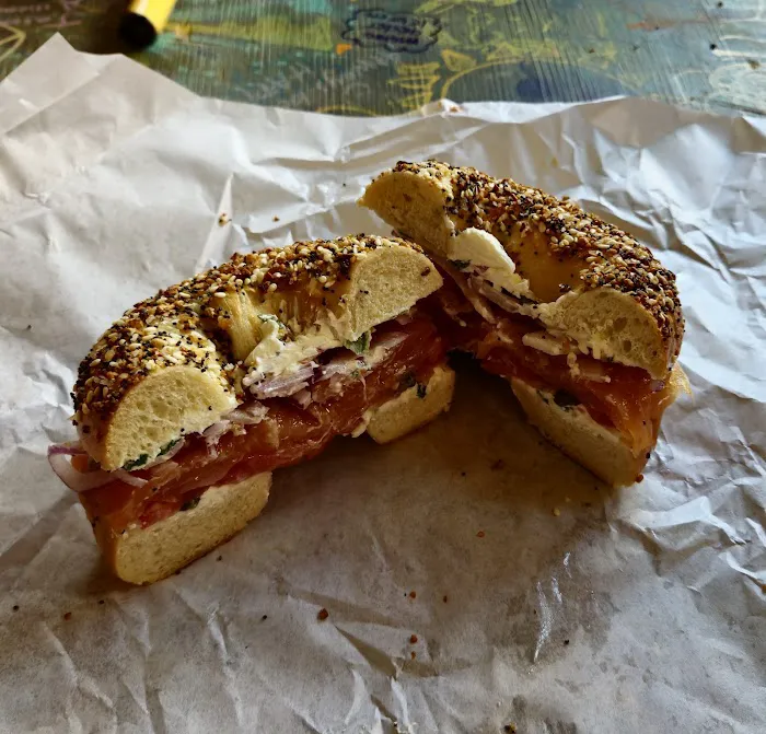 LoxSmith Bagels Picture 10