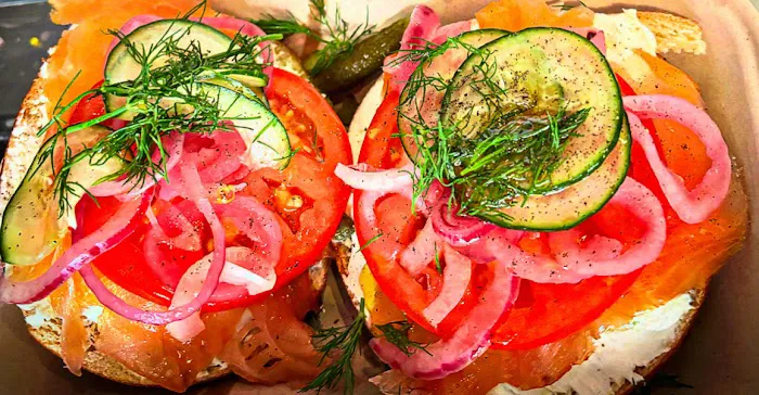LoxSmith Bagels Picture 3