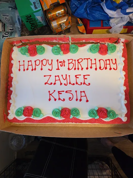 Despi Delite Bakery Picture 4
