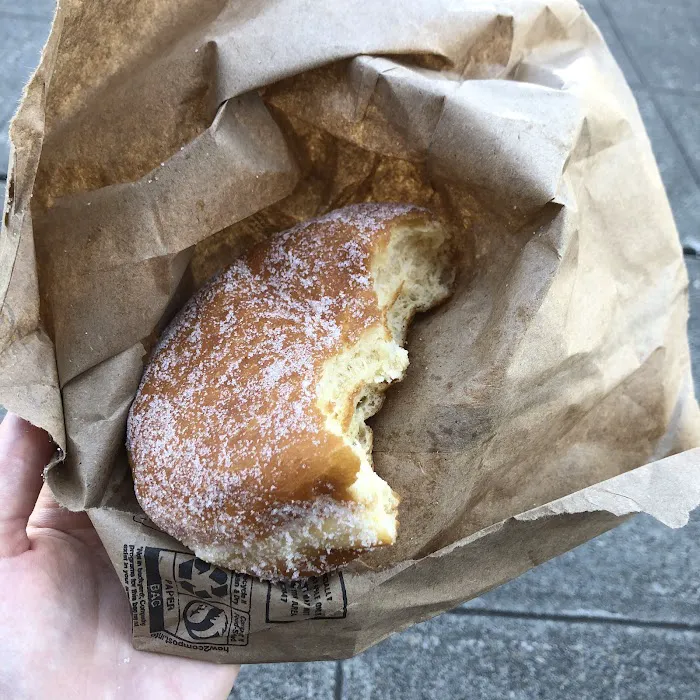 Despi Delite Bakery Picture 8