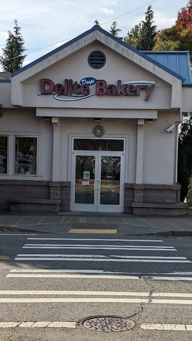 Despi Delite Bakery Picture 1