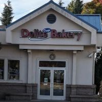 Despi Delite Bakery ico