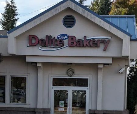 Despi Delite Bakery